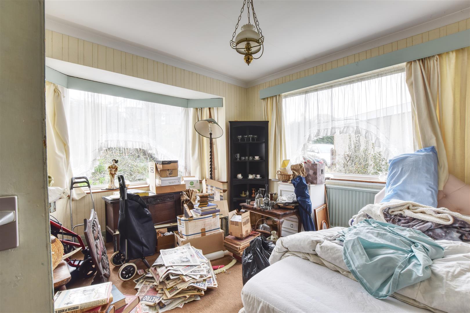 First Avenue, BexhillOnSea Rush, Witt & Wilson